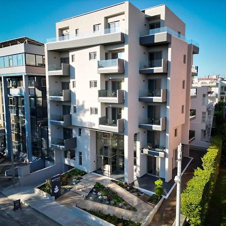 Wellnest Hotel Athen Eksteriør billede