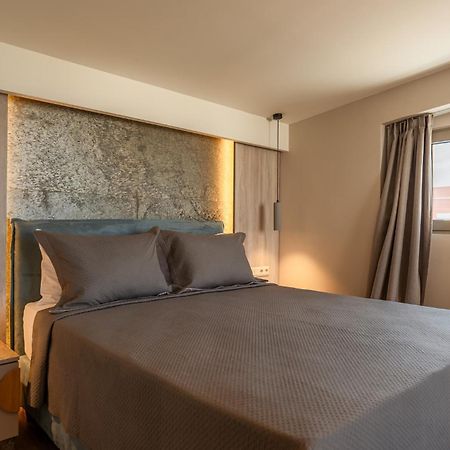 Wellnest Hotel Athen Eksteriør billede
