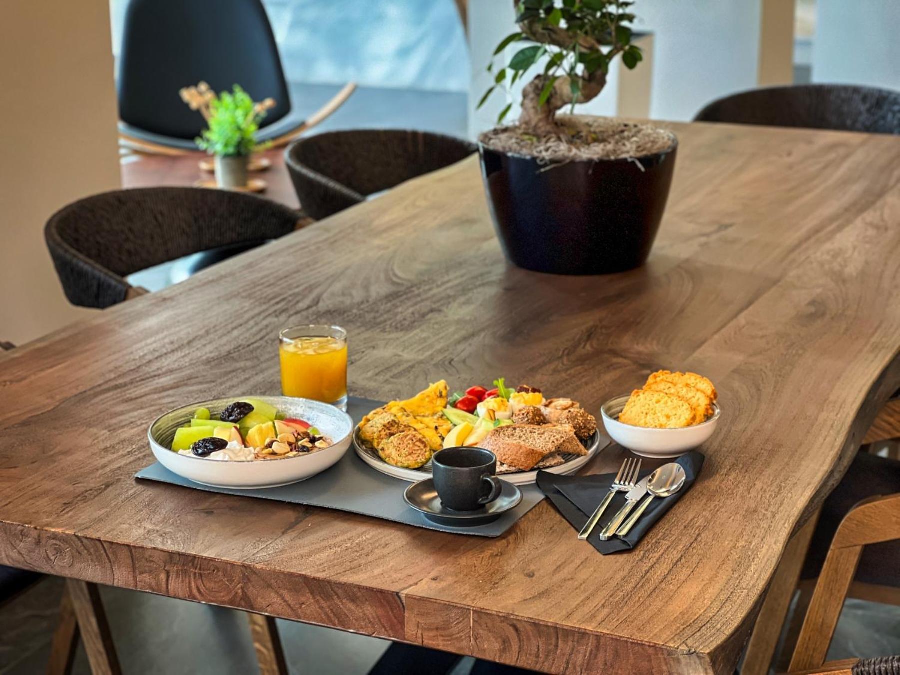 Wellnest Hotel Athen Eksteriør billede