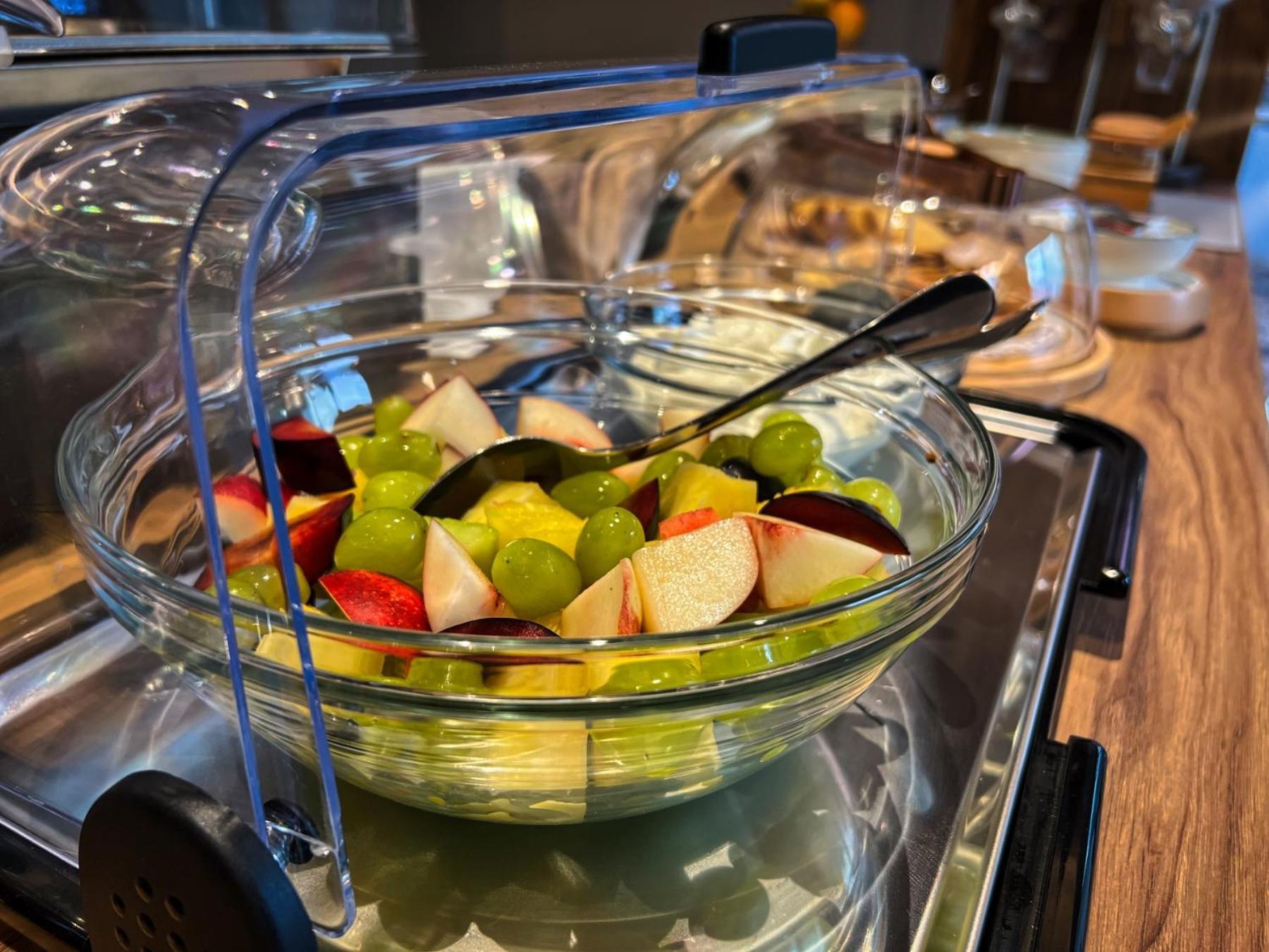 Wellnest Hotel Athen Eksteriør billede