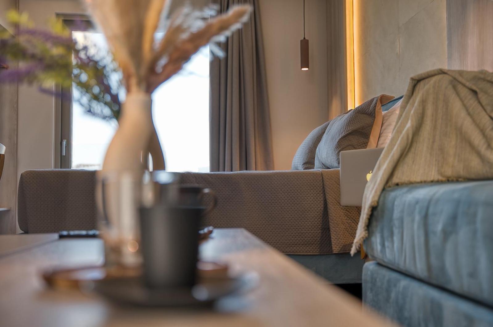 Wellnest Hotel Athen Eksteriør billede