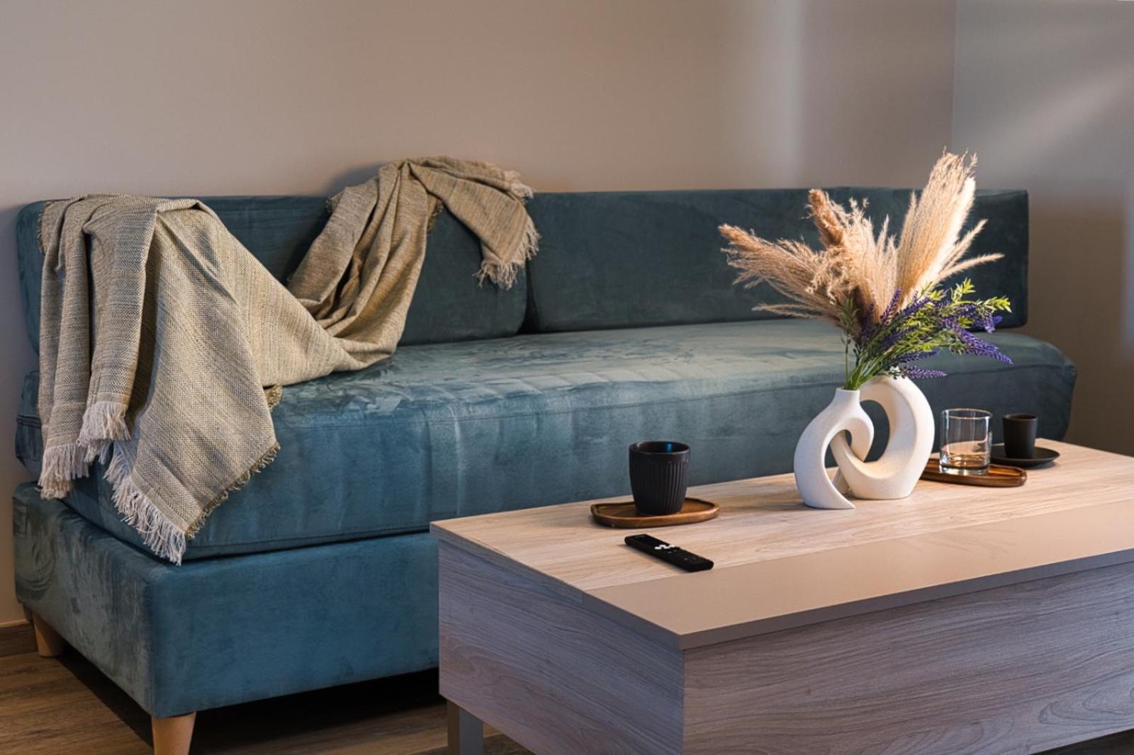 Wellnest Hotel Athen Eksteriør billede
