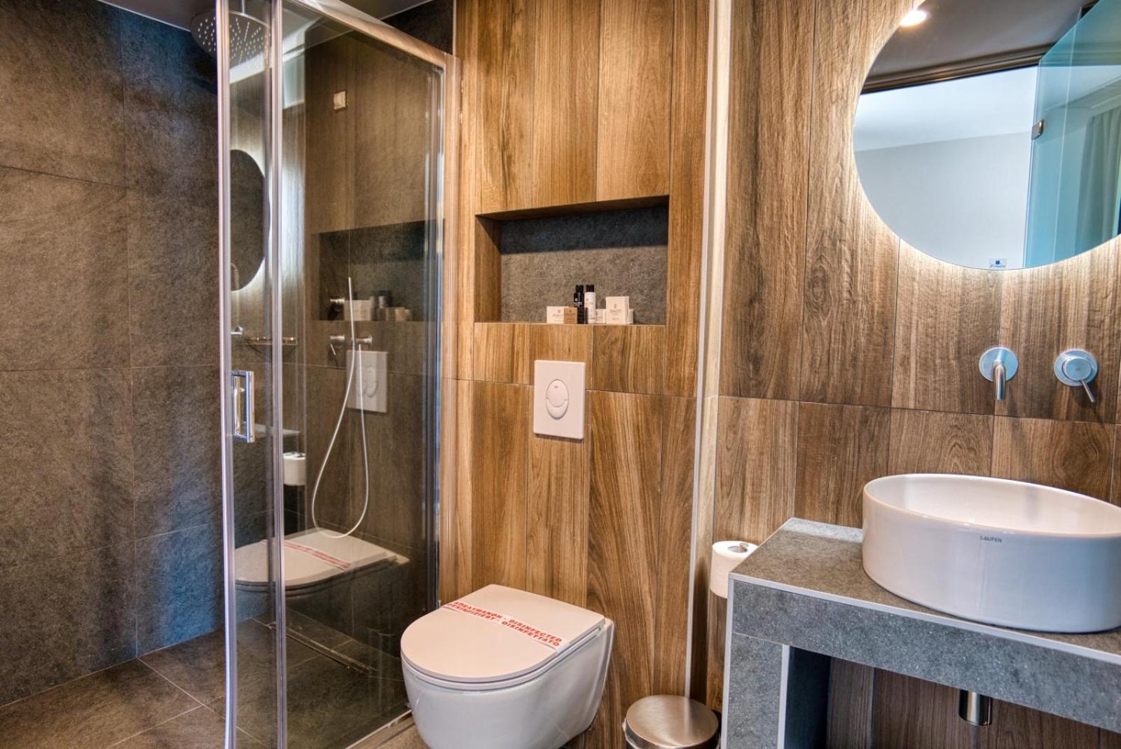 Wellnest Hotel Athen Eksteriør billede