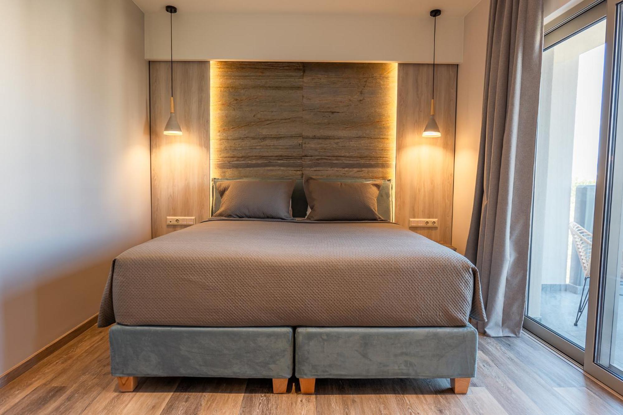 Wellnest Hotel Athen Eksteriør billede